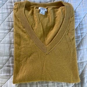 J.Crew VNeck Sweater